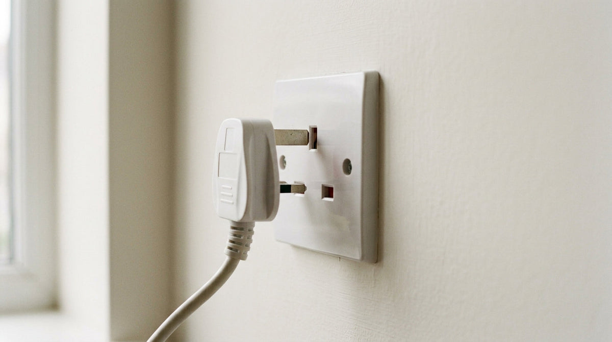 How to check a plug-in solar kit is actually legal in the UK