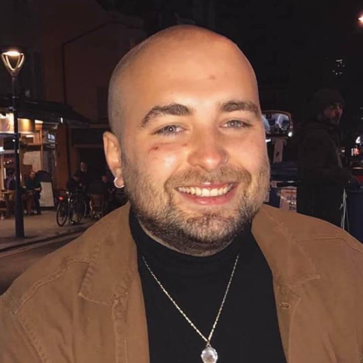 Archie Willis, founder of PlugPanel